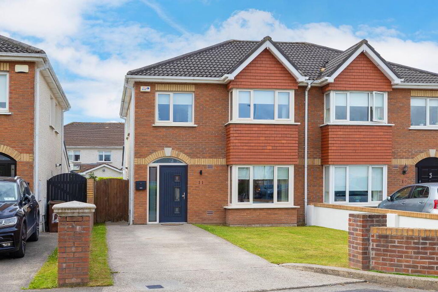 11 Hayden's Park Glade, Lucan, Co. Dublin, K78DH28 is for sale on Daft.ie