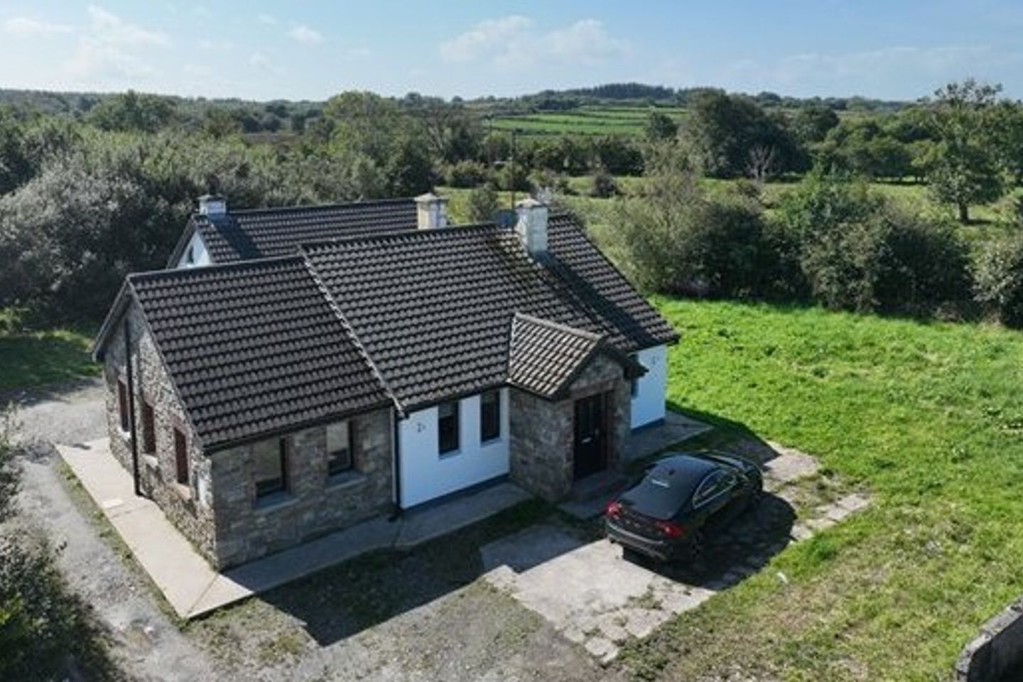Aghagad, Grange, Co. Sligo, F91HK20