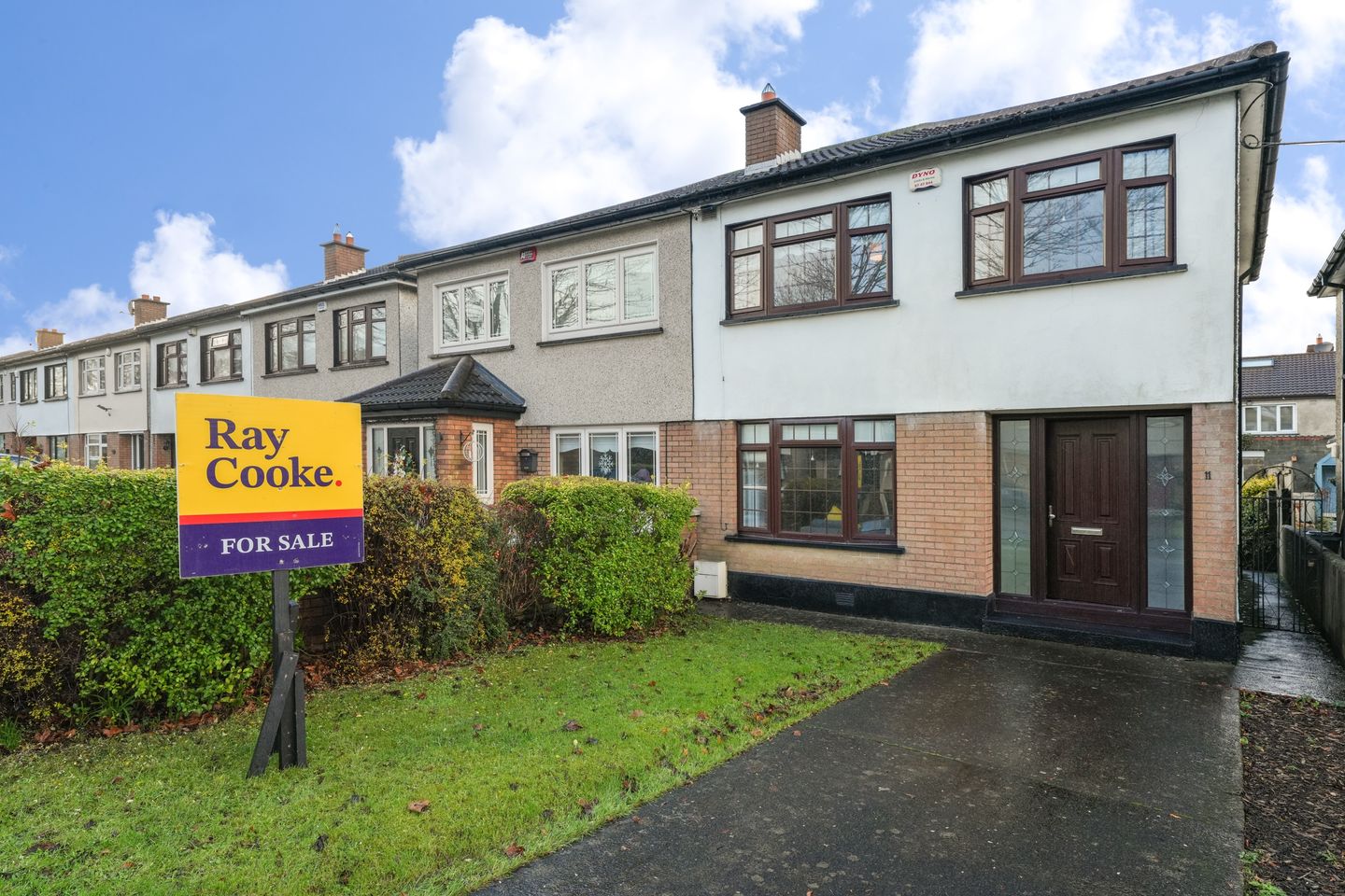 11 St Johns Park West, Clondalkin, Dublin 22