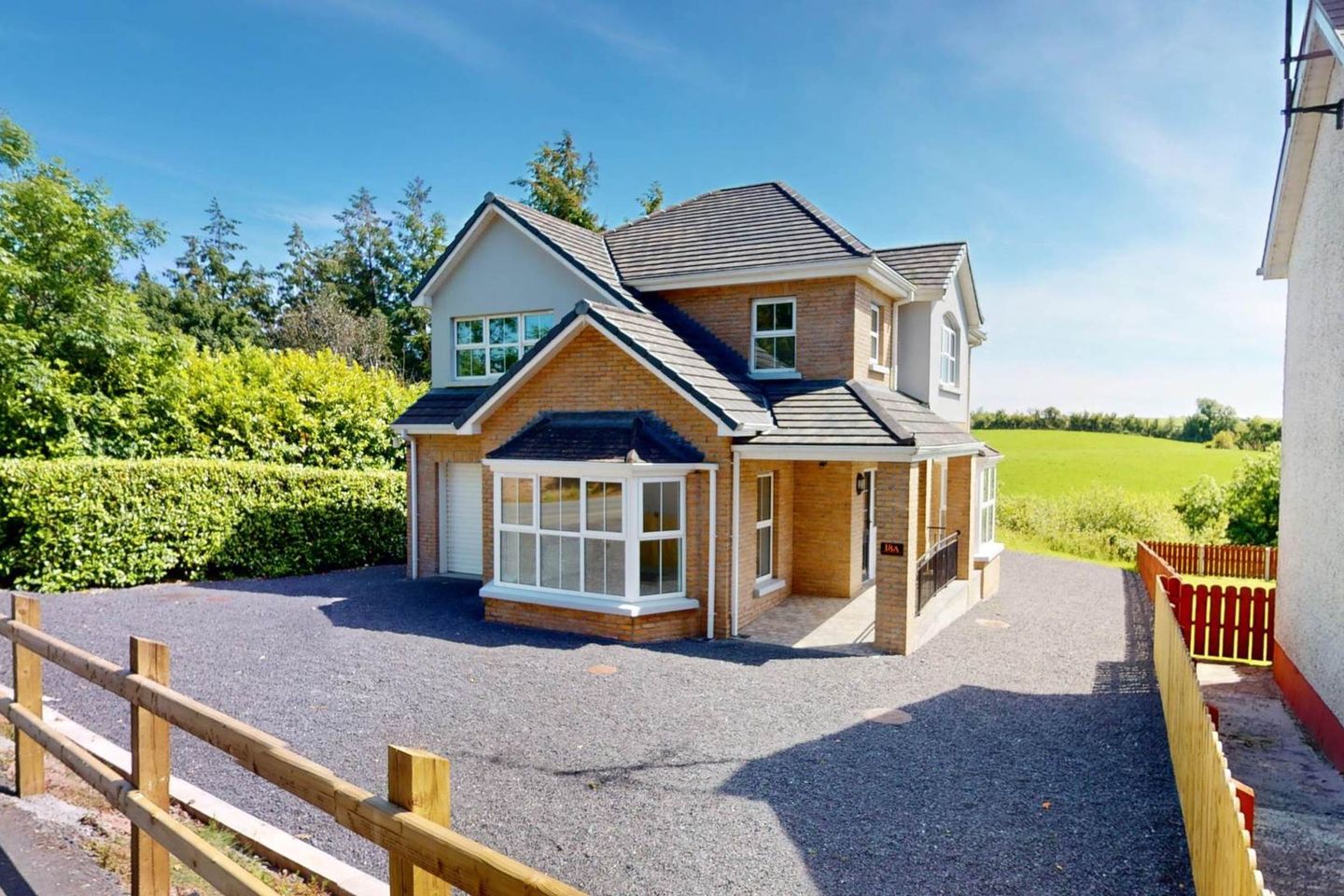 St,Dympnas Road, Dromore, Enniskillen, Co. Fermanagh