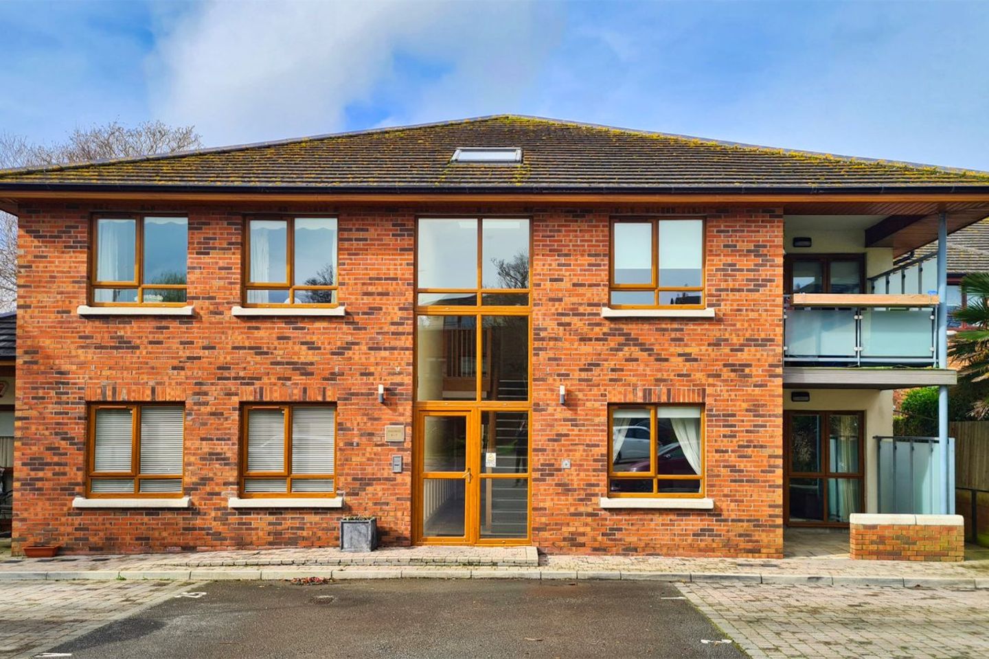 Apartment 3, Cypress House, Parkview, Seafield, Sutton, Dublin 13, D13ED35