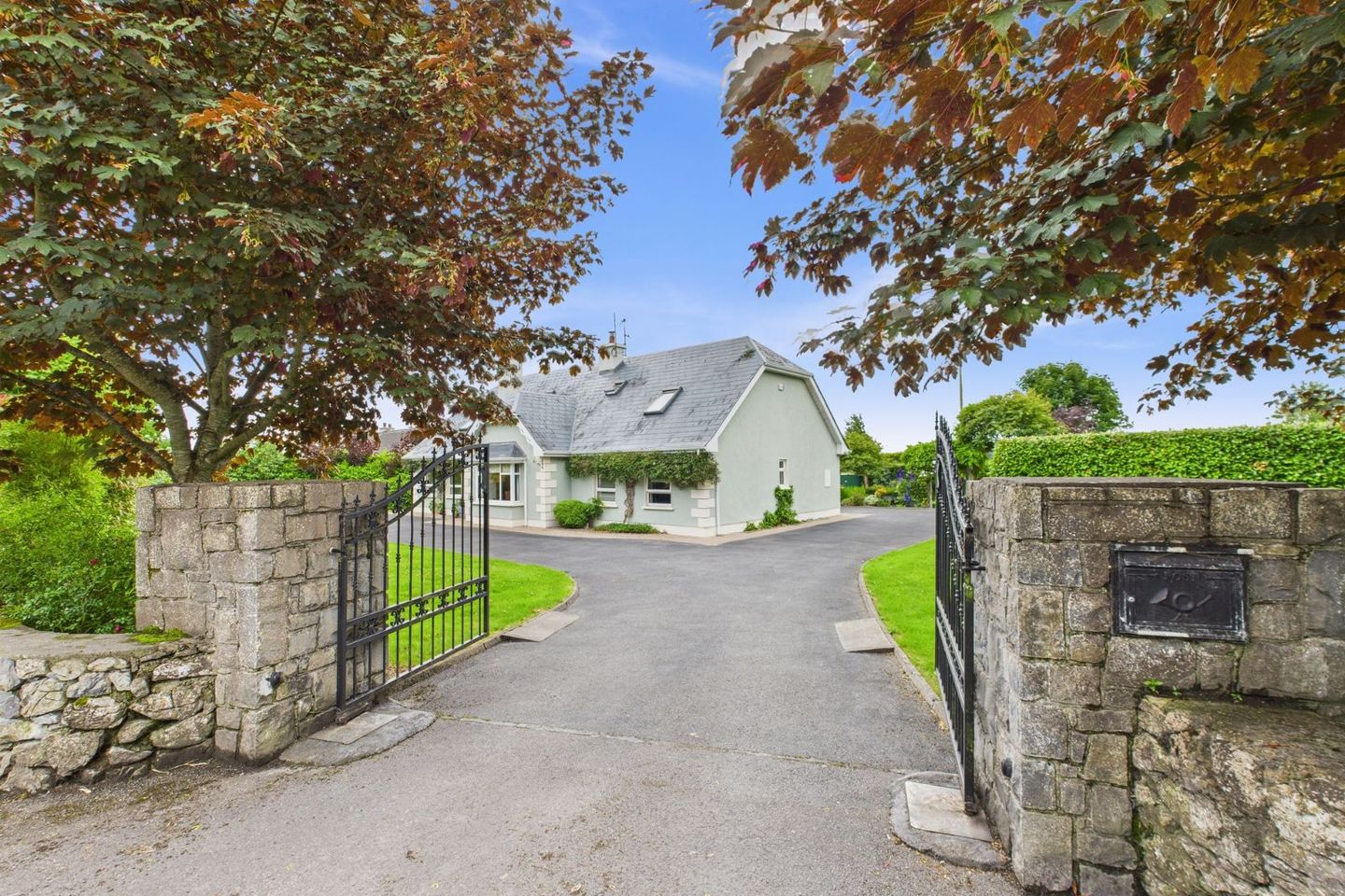 Rathgorgin, Athenry, Co. Galway, H65RK40