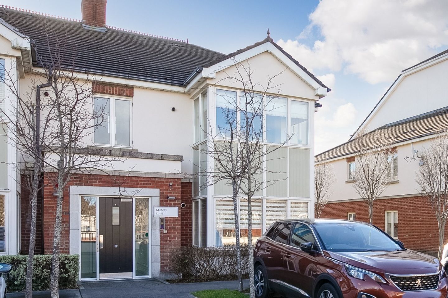Apartment 55, Millfield, Portmarnock, Co. Dublin, D13PK24 is for sale