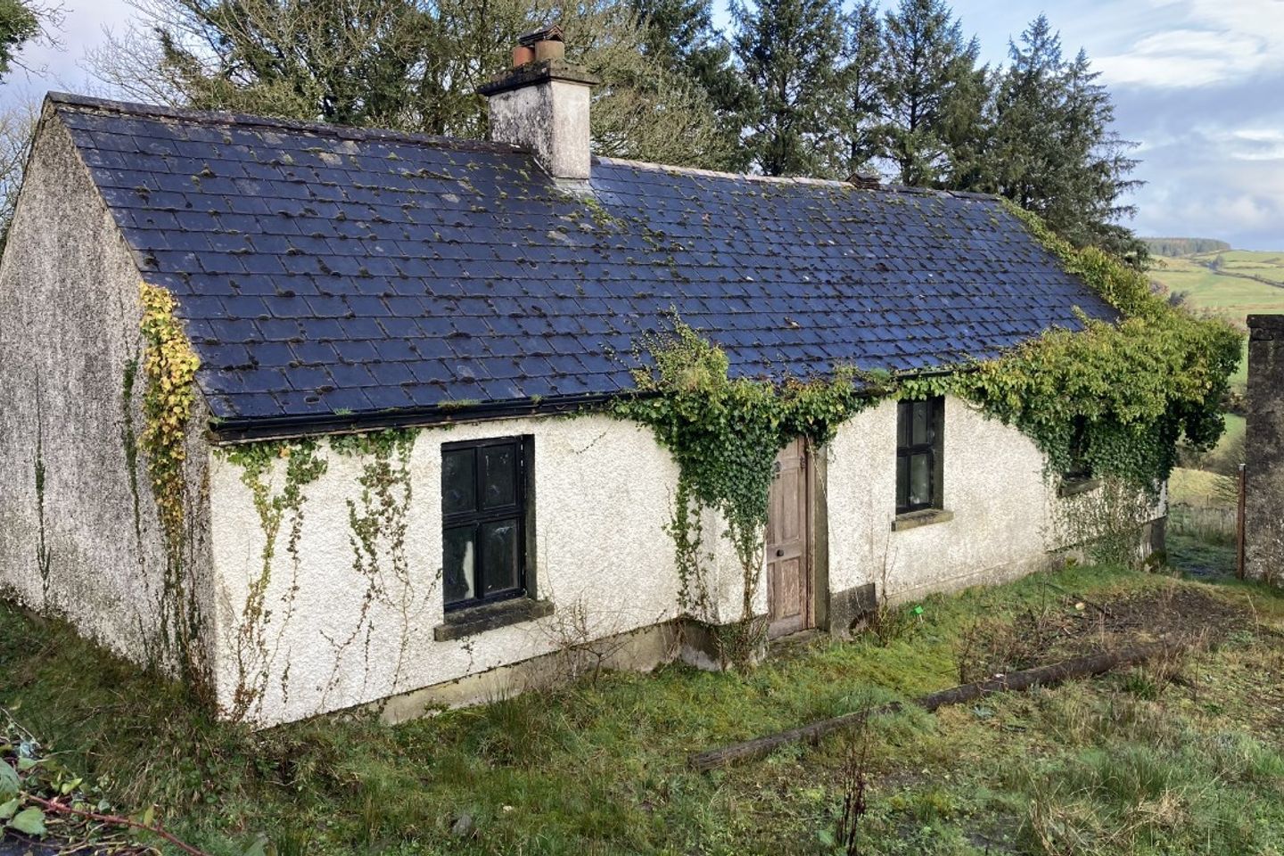 Knocknagarve, Borrisoleigh, Thurles, Co. Tipperary, E41FY56 is for sale