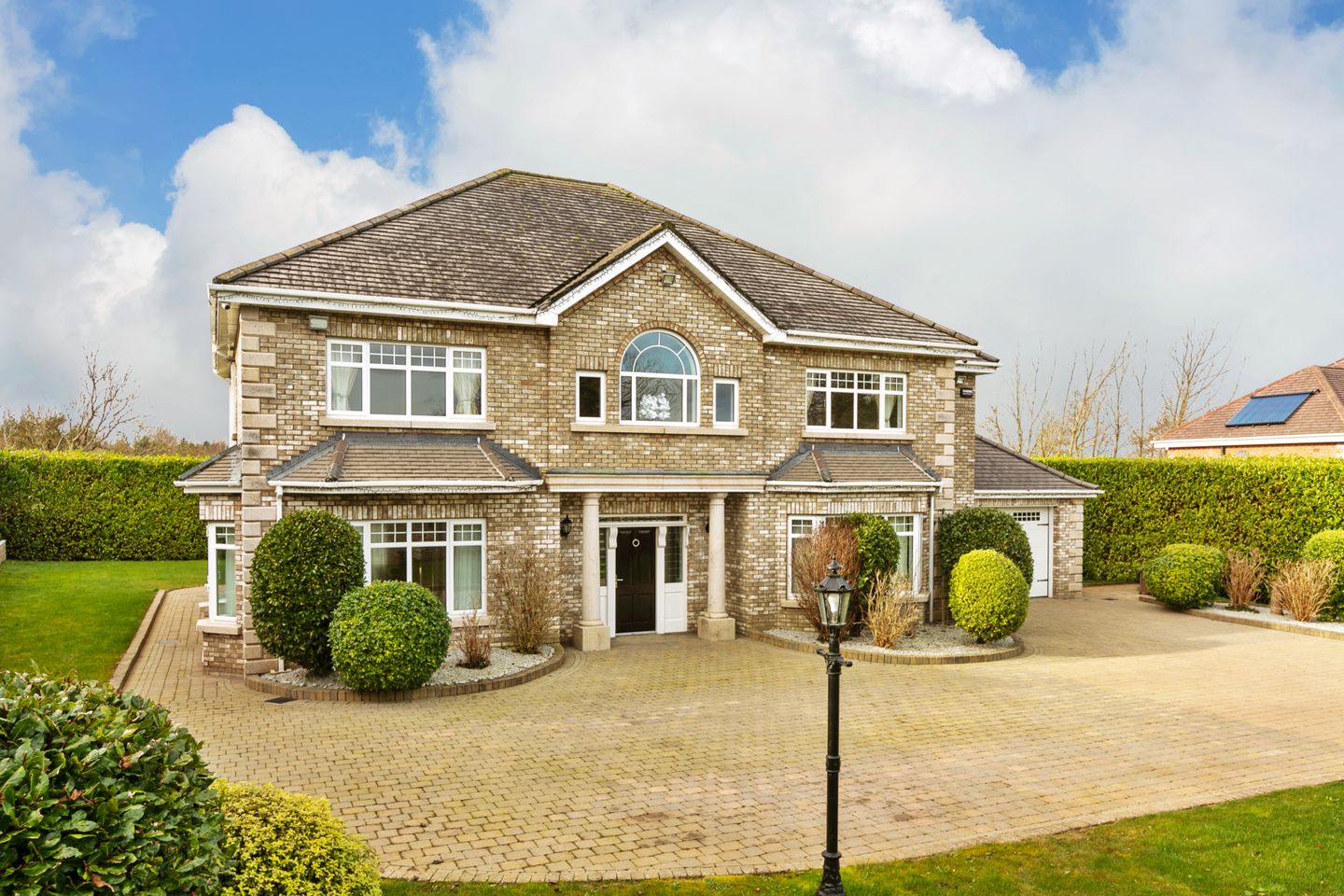 15 Saggart Lakes, Saggart, Co. Dublin, D24DY96