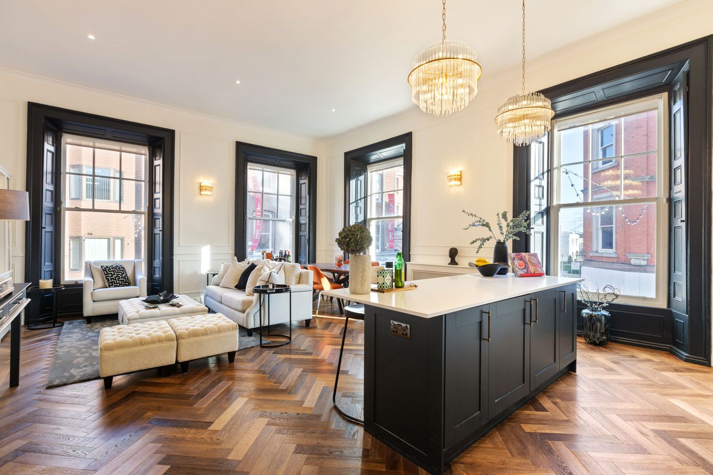 21 George's Street Upper, Dun Laoghaire, Co. Dublin, A96E78Y