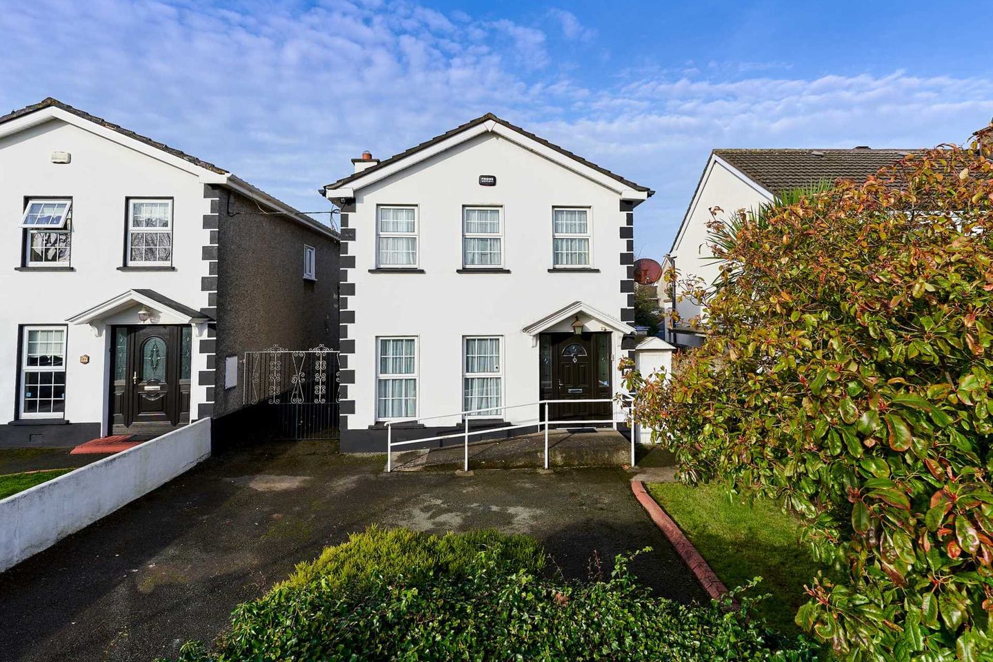 41 Rushbrook, Blanchardstown, Dublin 15 is for sale on Daft.ie