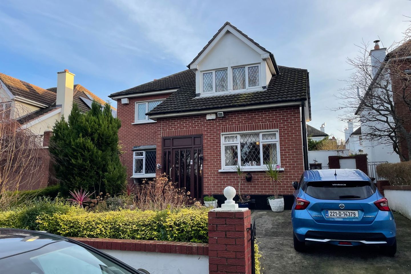 Oak Dene, Killiney, Co. Dublin