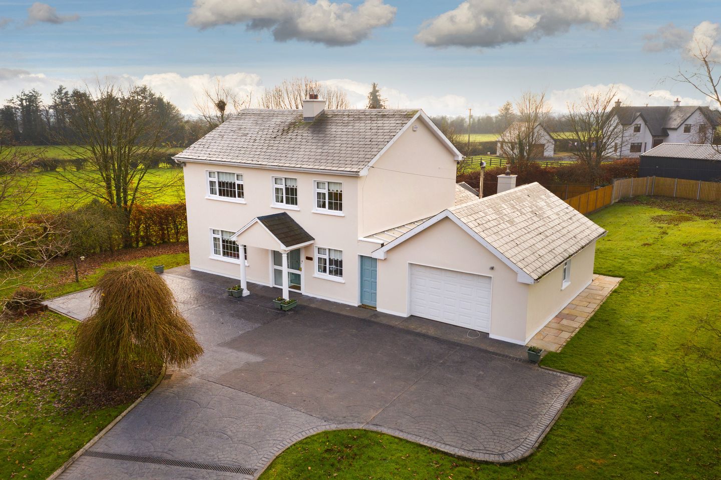 Rushin, Mountrath, Co. Laois, R32D2K7 is for sale on Daft.ie