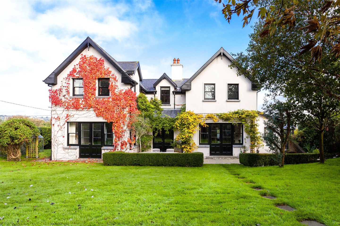 Ardbeg, Model Farm Road, Co. Cork, T12WC6T