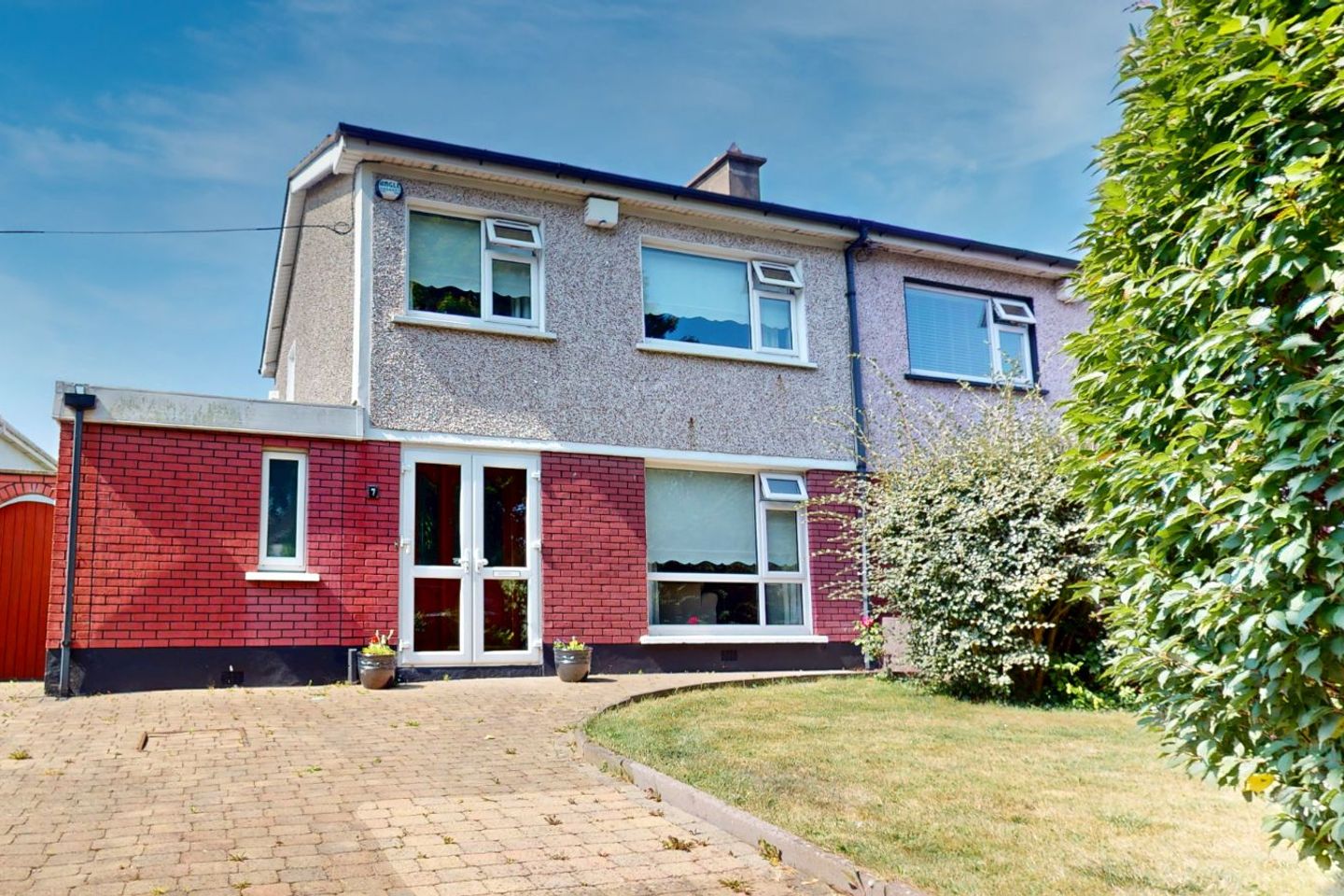 7 Blunden Drive, Ard na Greine, Dublin 13, D13E3W5