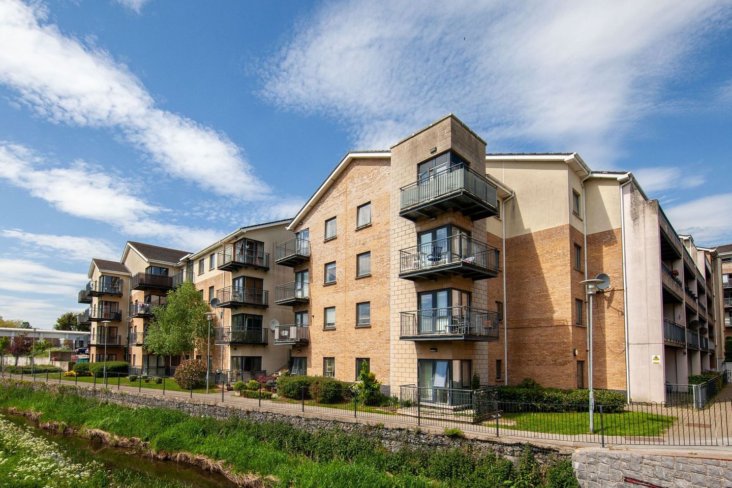 Apartment 89 Killegland Hall, Ashbourne, Co. Meath, A84XY84 is for sale