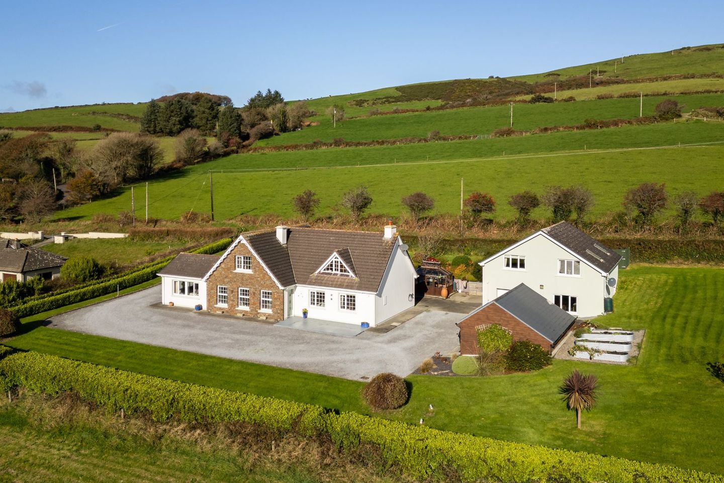 Causeway Heights, Freahanes, Reanascreena, Co. Cork, P85RF21