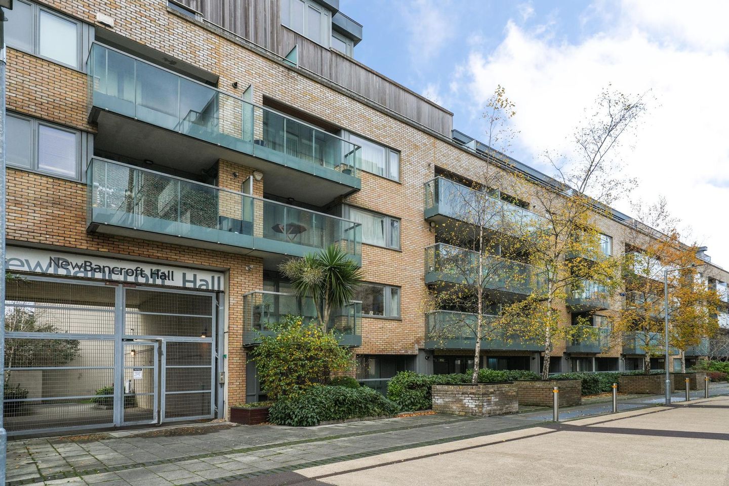 14 New Bancroft Hall, Tallaght, Dublin 24