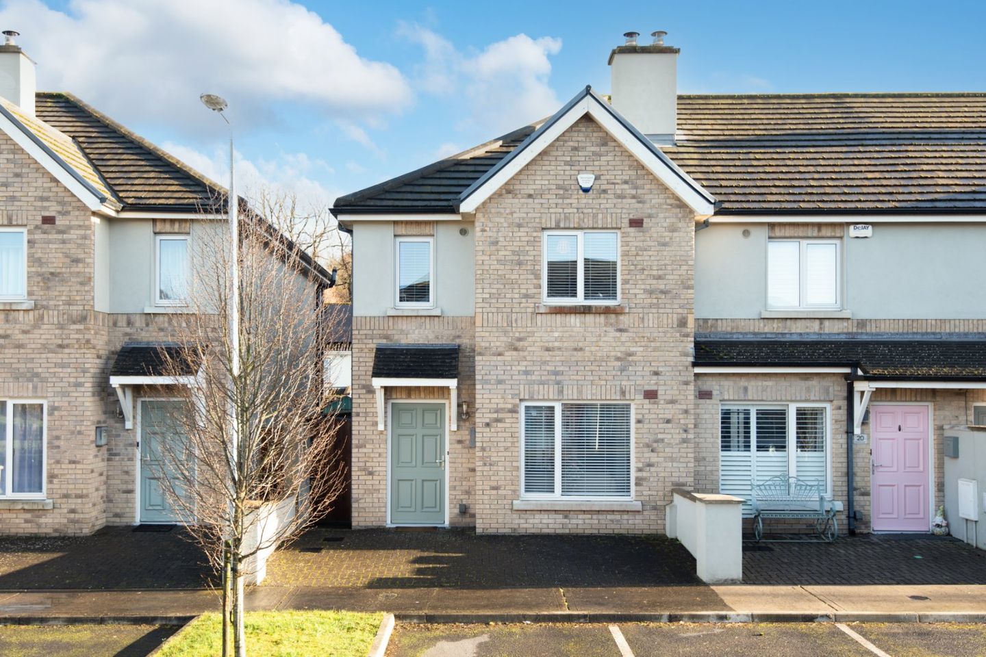 19 Hawthorn Gate, Celbridge, Co. Kildare, W23A0Y2