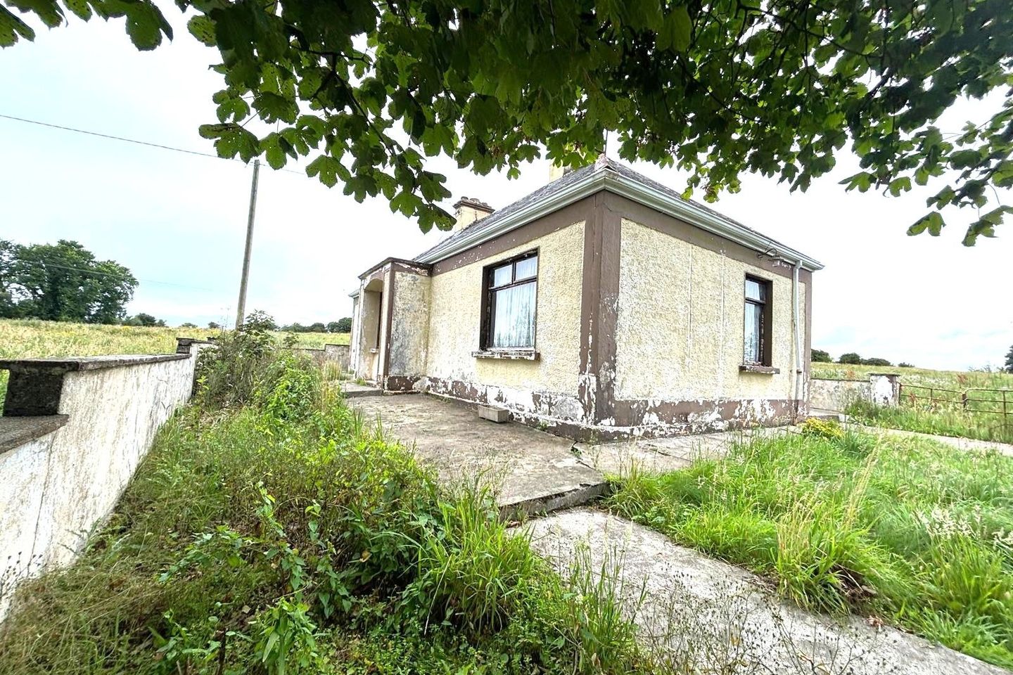 Ballyhiernaun, Ballina, Co. Mayo, F26A5X7