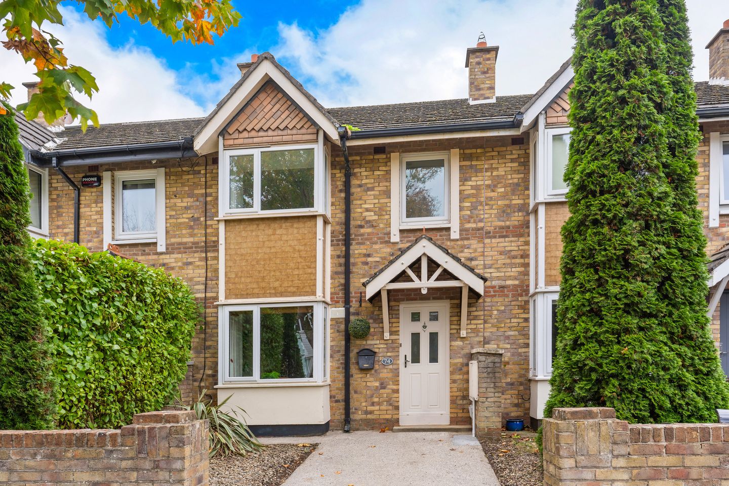 74 Roebuck Castle, Clonskeagh, Clonskeagh, Dublin 14, D14VK72