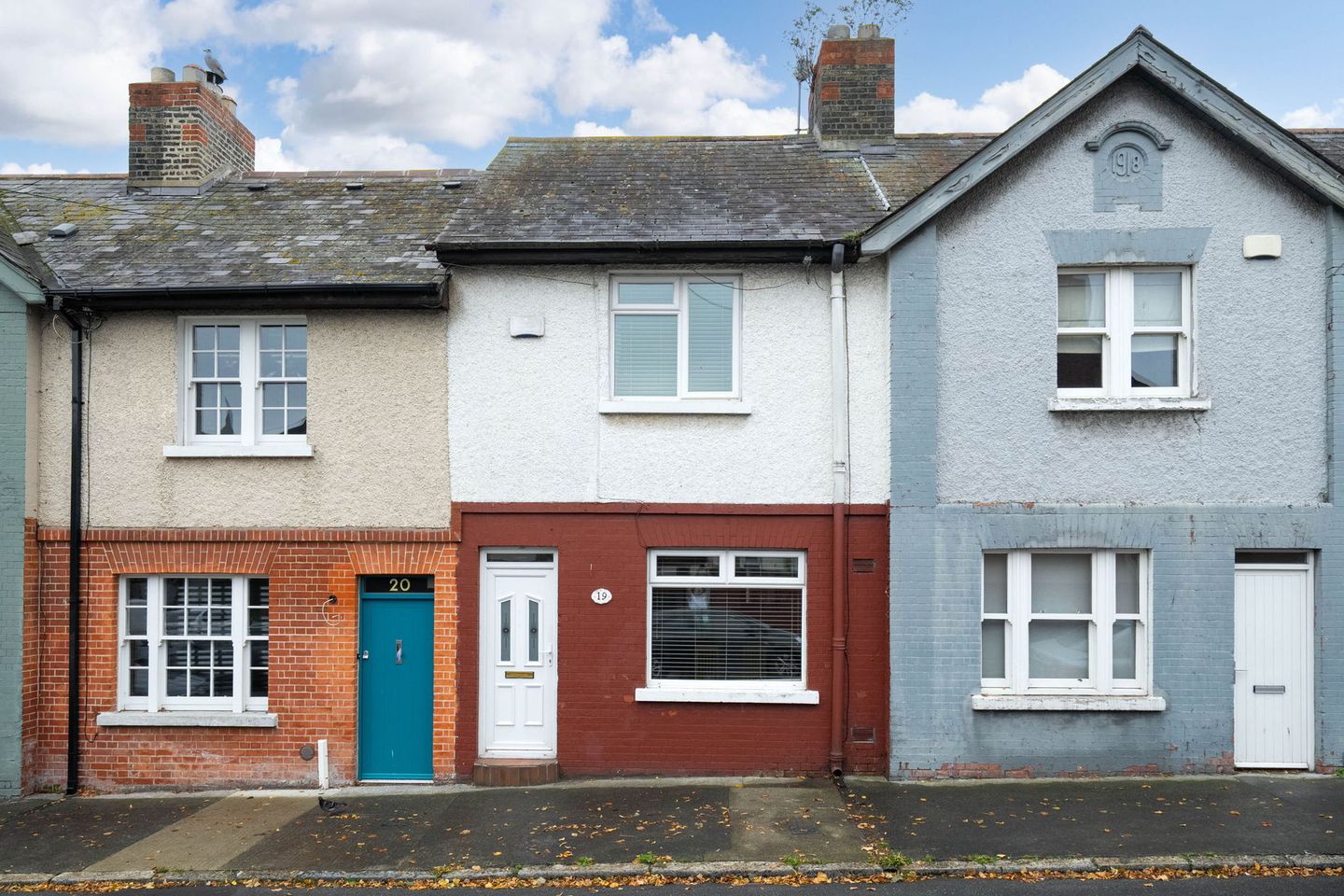 19 Ash Street, The Coombe, The Coombe, Dublin 8, D08DYR2