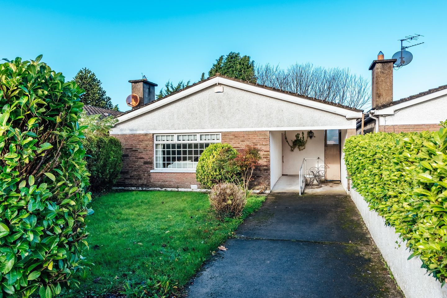 21 Langton Park, Newbridge, Co. Kildare, W12X520 is for sale on Daft.ie