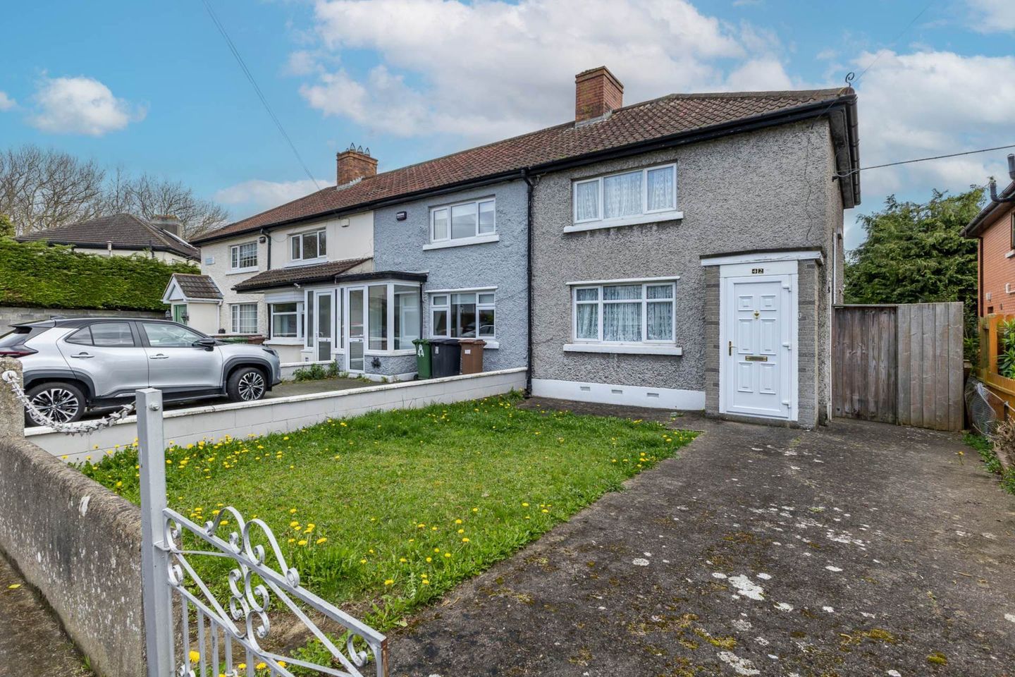 42 Rathlin Road, Drumcondra, Dublin 3, D09FC61 is for sale on Daft.ie