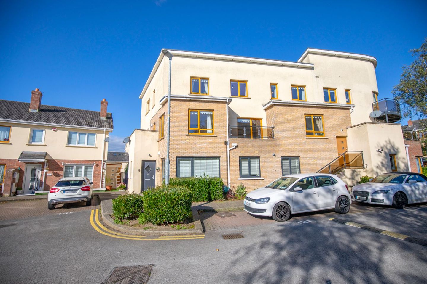 14 Hampton Wood Crescent, Hampton Wood, Poppintree, Dublin 11, D11Y661