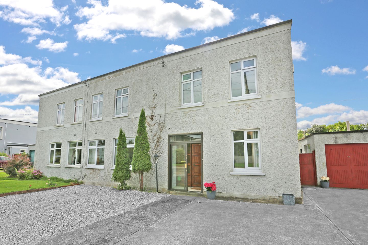 23 Abbey Avenue, Irish Estates, Corablly, Limerick, Corbally, Co
