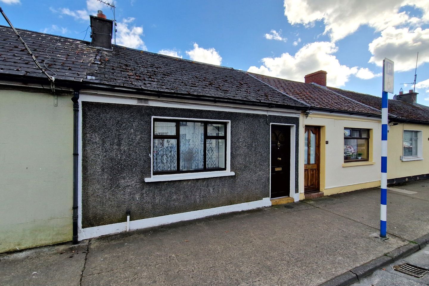 26 Irishtown Upper, Clonmel, Co. Tipperary, E91K226 is for sale on Daft.ie