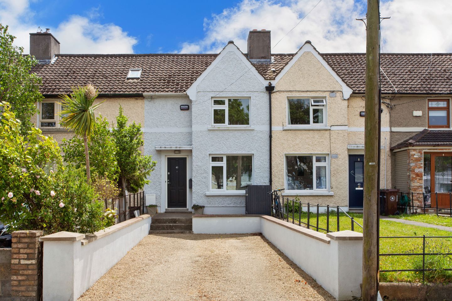 41 Mulvey Park, Dundrum, Dublin 14 is for sale on Daft.ie