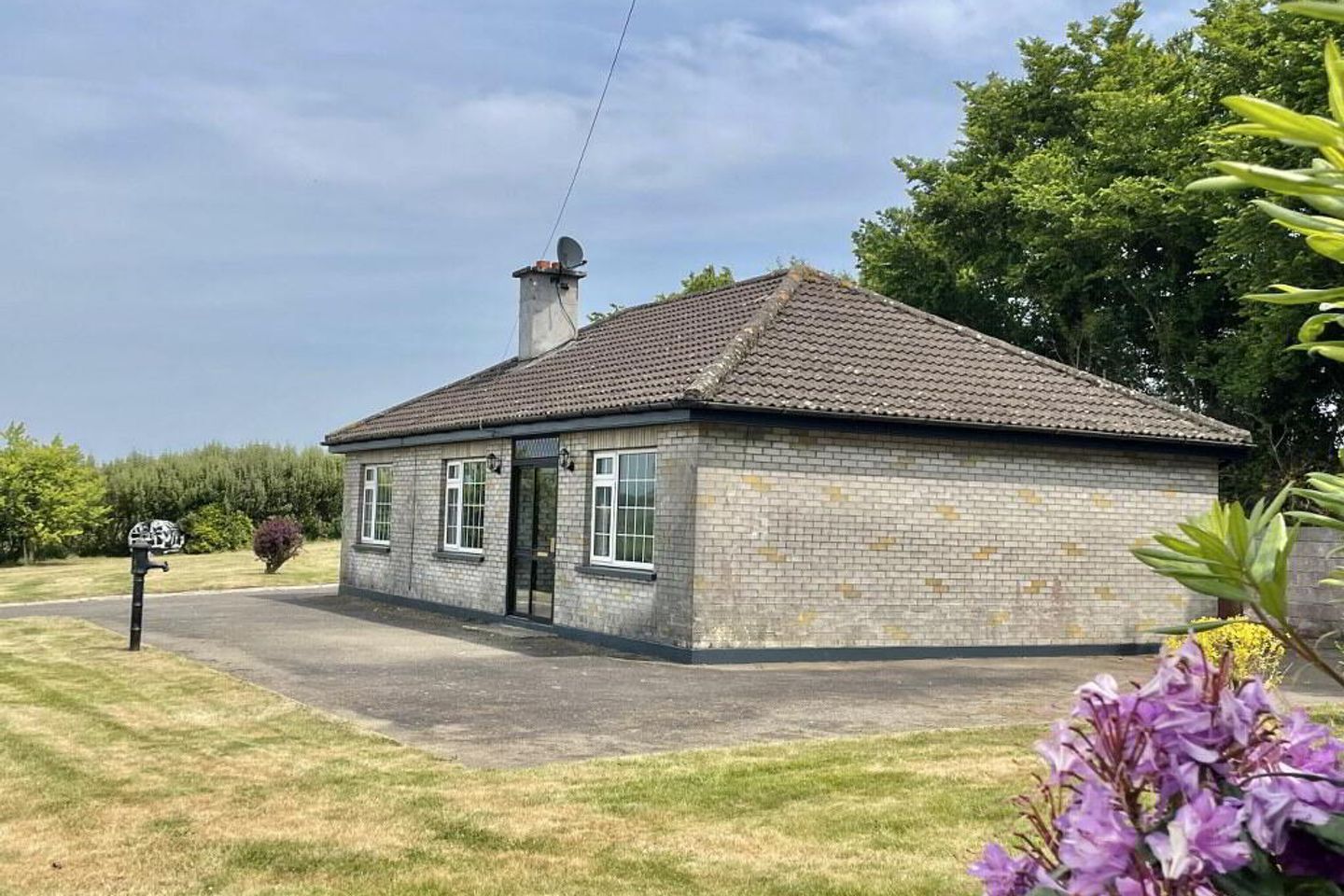 Carrigahilla, Stradbally, Co. Waterford, X42VH68 is for sale on Daft.ie