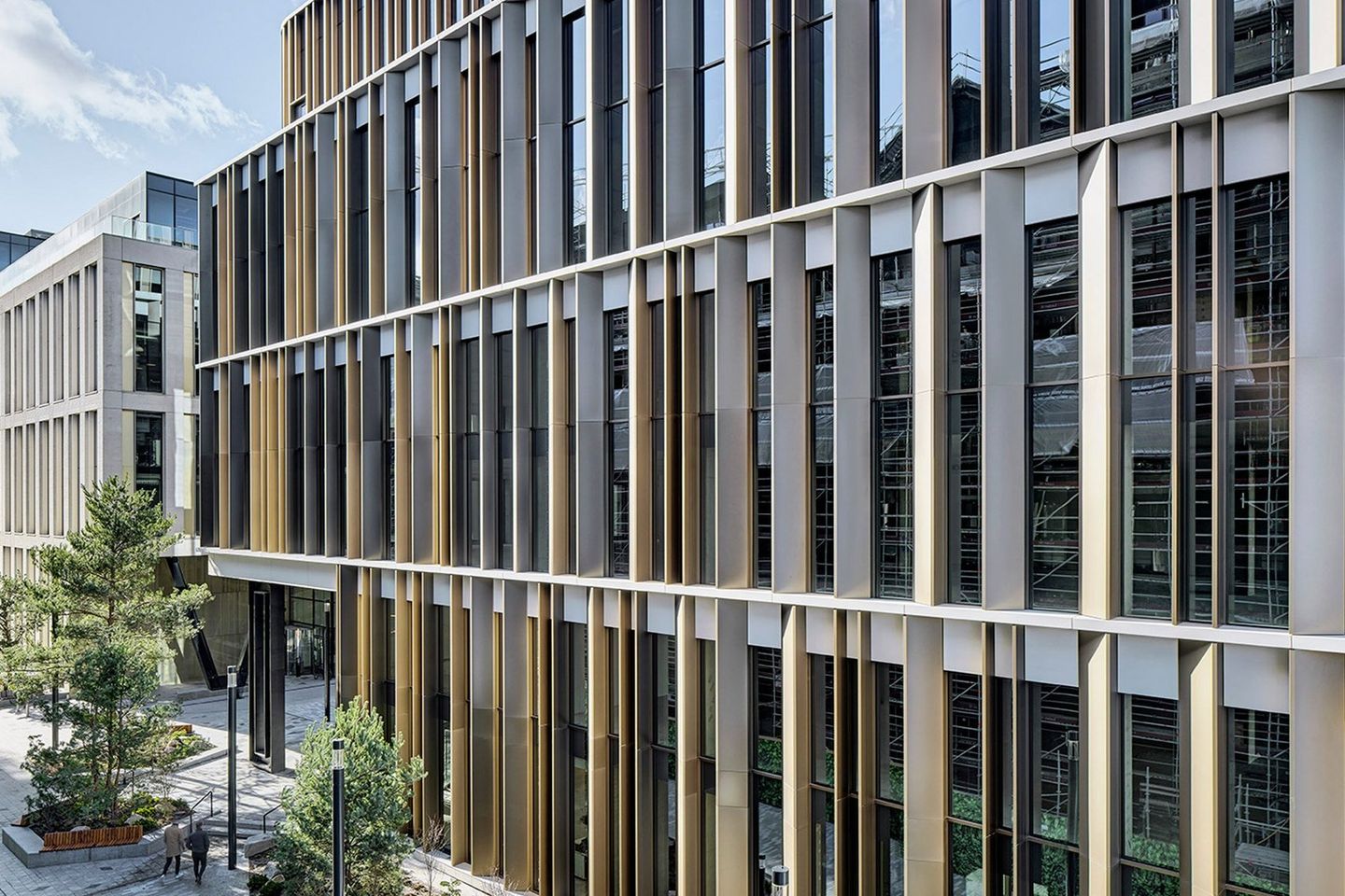 No. 3 Dublin Landings, North Wall Quay, Dublin 1