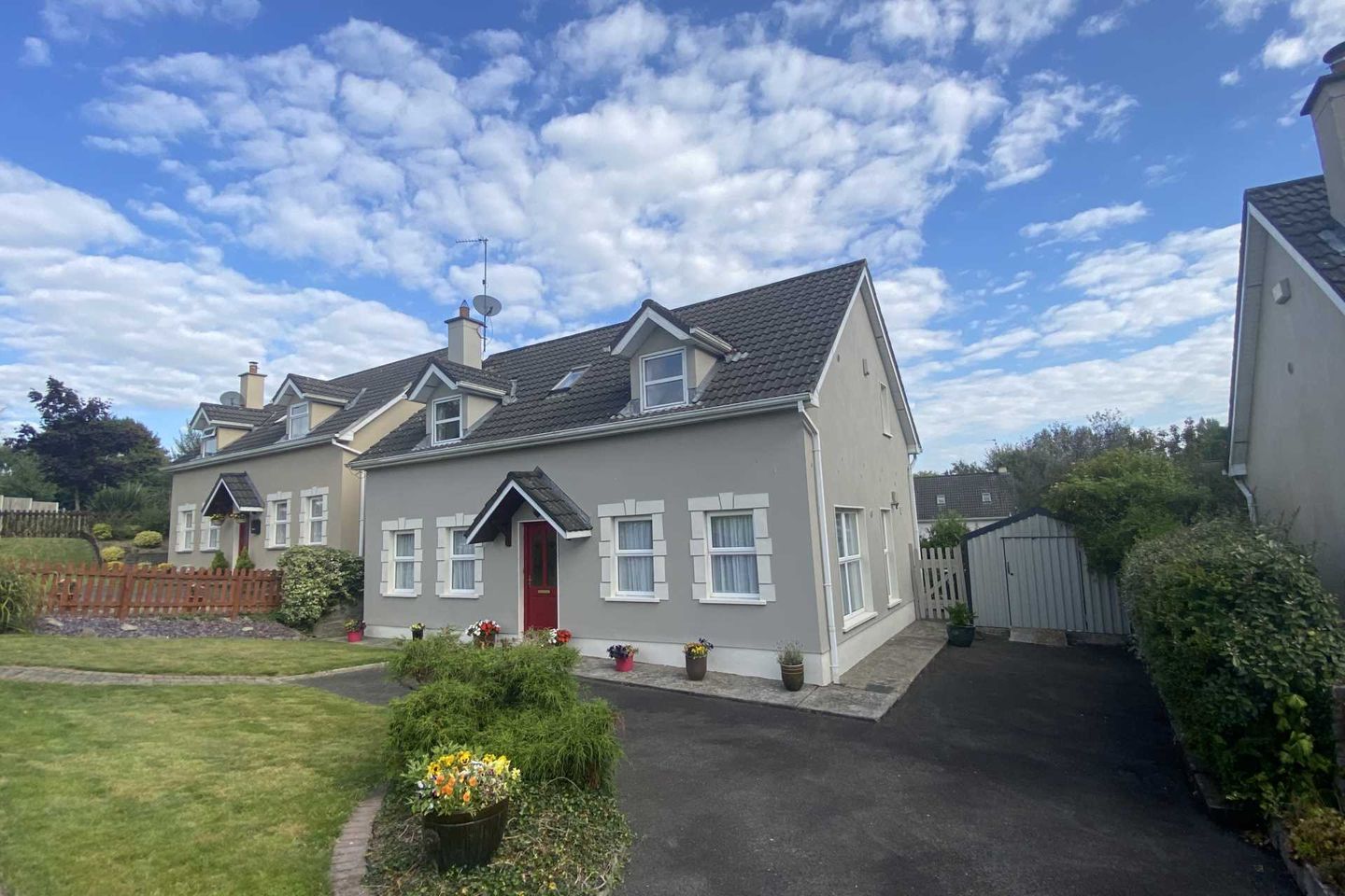 20 Clonlara Village, Clonlara, Co. Clare, V94X9D7