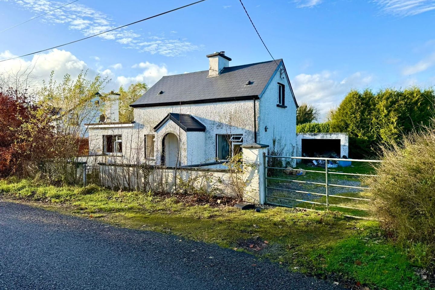 Ballinaspick, Rosemount, Ballymore, Co. Westmeath, N37AP82