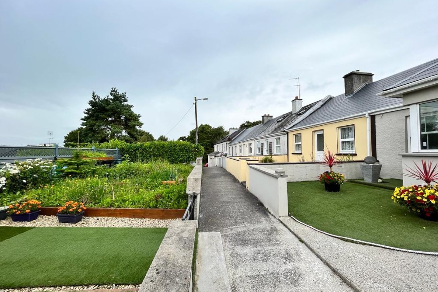 6 O'Keeffe's Terrace, Old Ballygaddy Road, Tuam, Co. Galway, H54T954