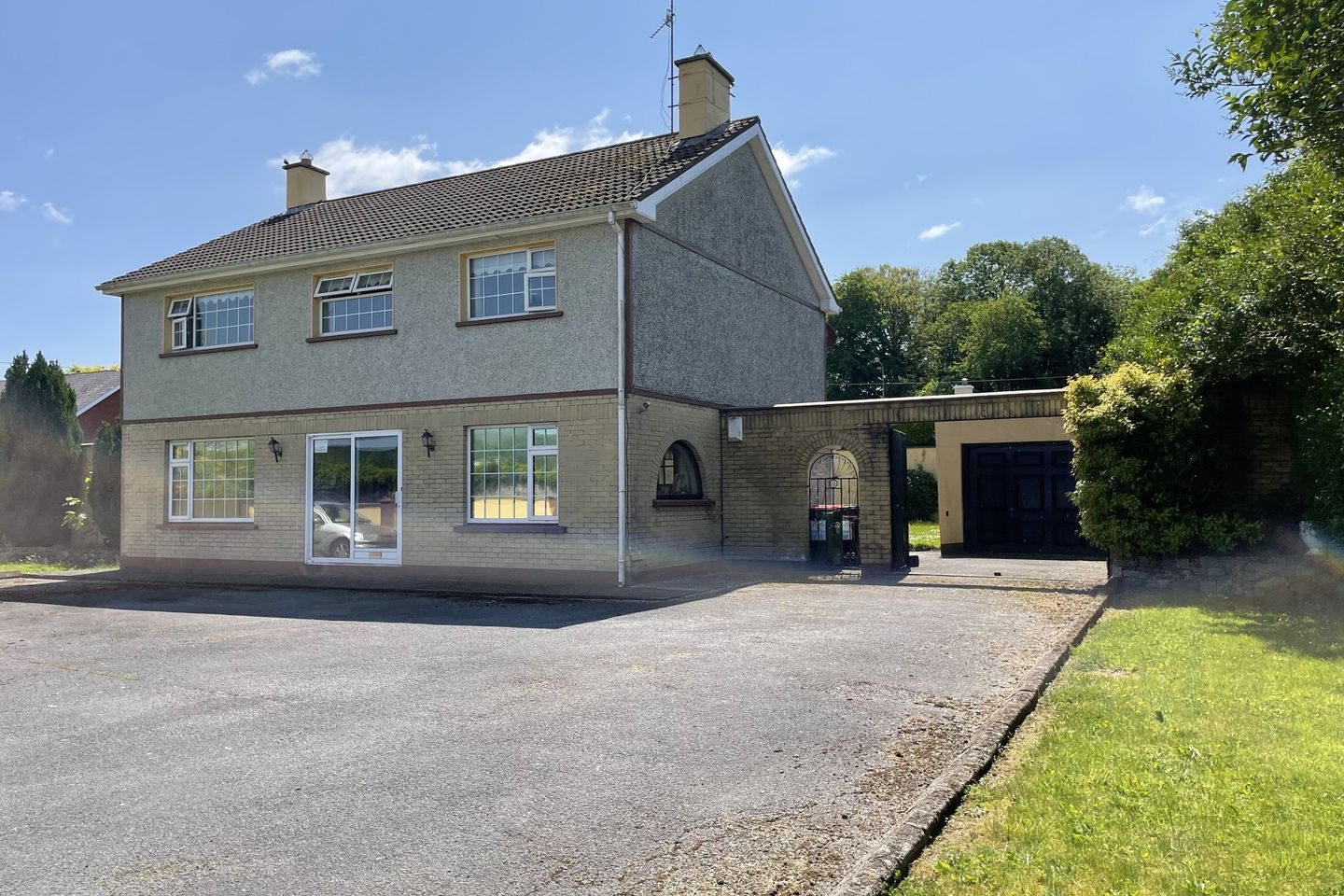 Lower Coolroe, Ballincollig, Co. Cork, P31X942 is for sale on Daft.ie