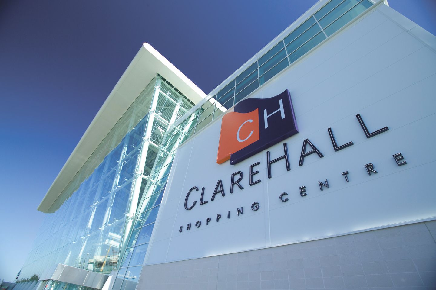 Clarehall Shopping Centre, Malahide, Co. Dublin