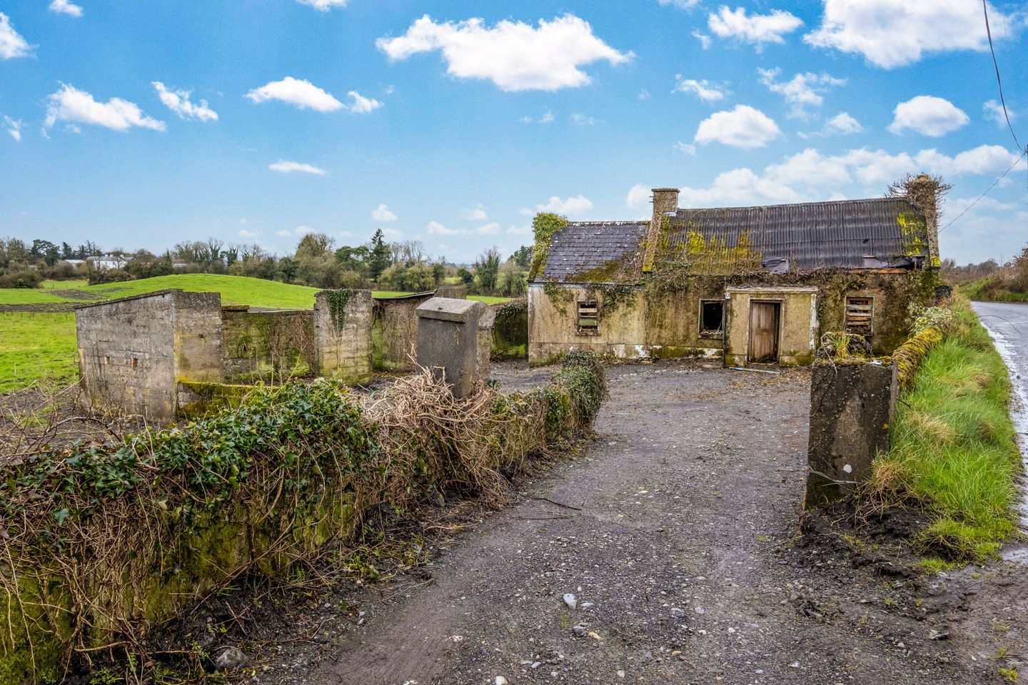 Kilmore, Killimor, Ballinasloe, Co. Galway is for sale on Daft.ie