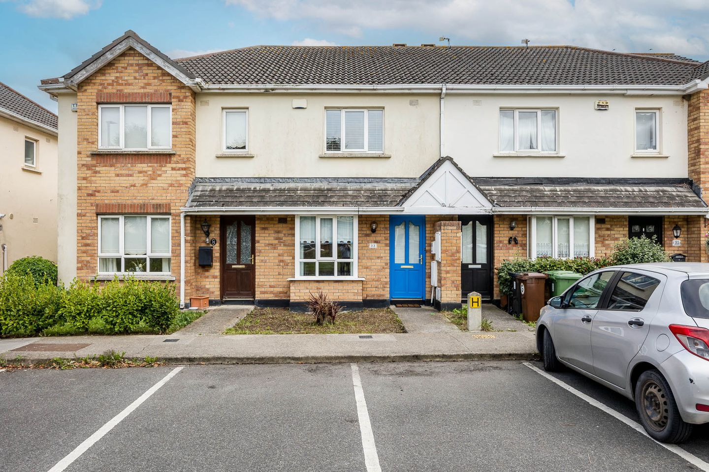 33 Castleview Avenue, Swords, Co. Dublin, K67TK29
