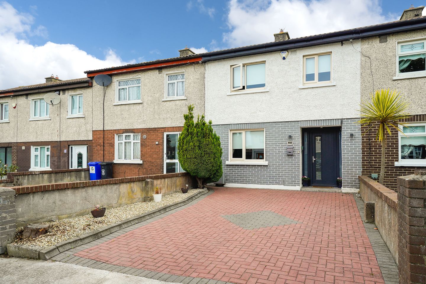 25 Melrose Park, D22 NN23, Clondalkin, Dublin 22
