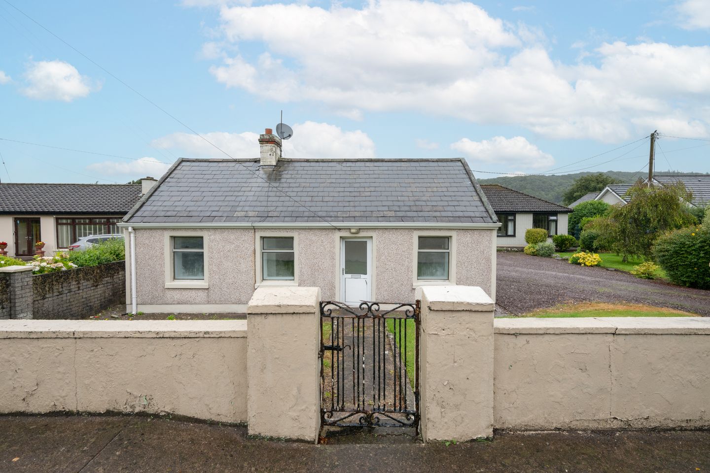 Rose Cottage, Carrigrohane Road, Carrigrohane, Co. Cork, T12W24D