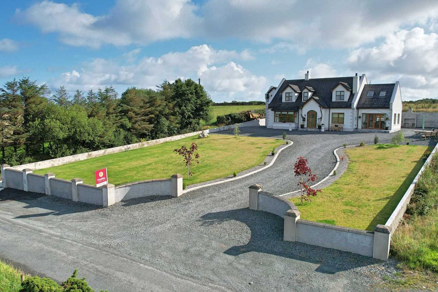 Ballyloskey, Carndonagh, Co. Donegal, F93AD36 is for sale on Daft.ie
