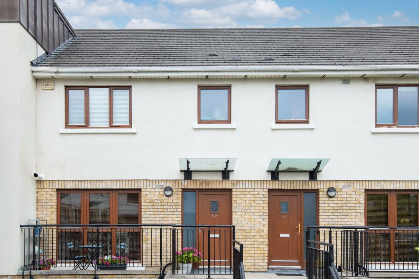 69 The Kilns, Station Road, Portmarnock, Co. Dublin, D13K796