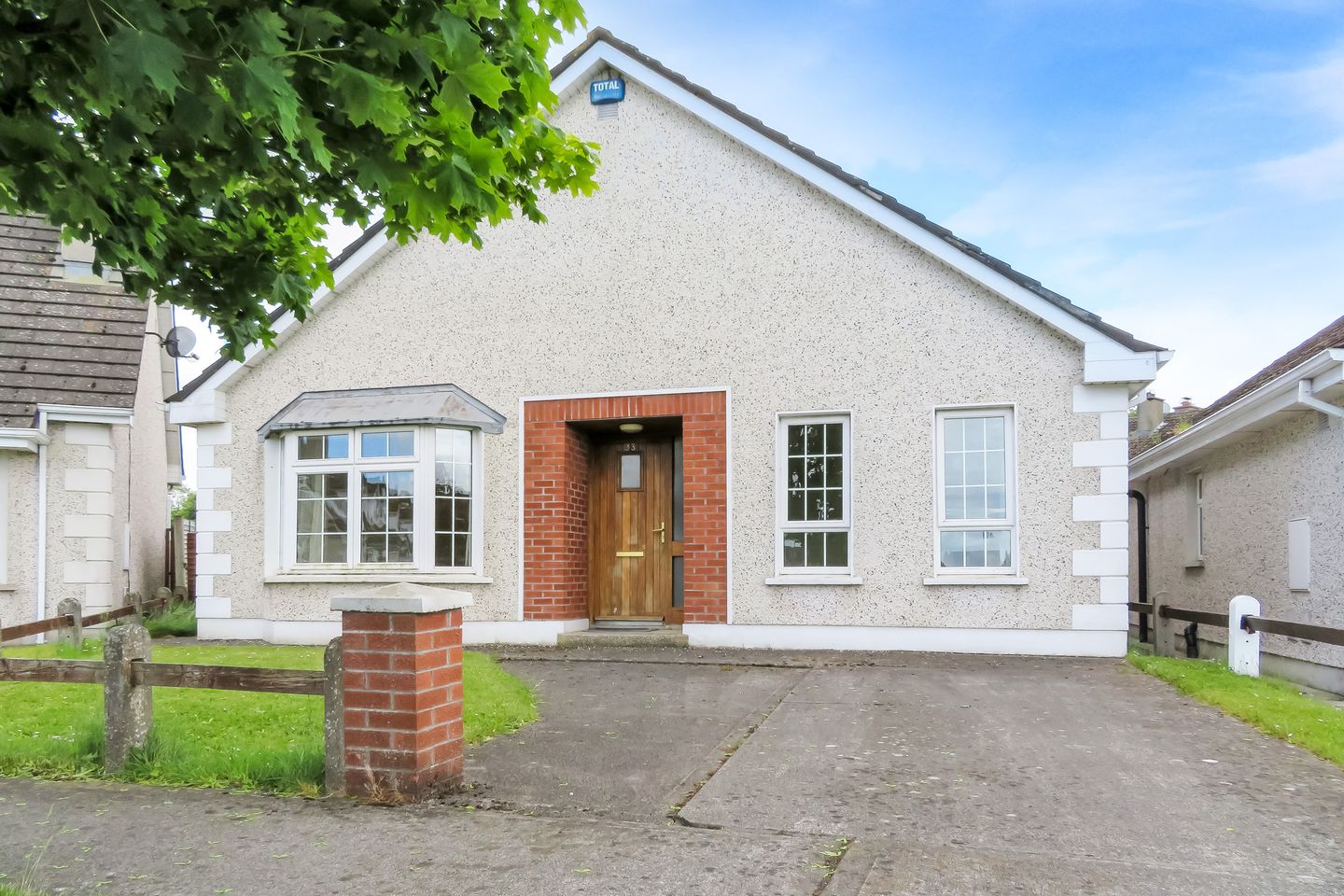 33 The Rise, Ballymurphy Road, Tullow, Co. Carlow is for sale on Daft.ie
