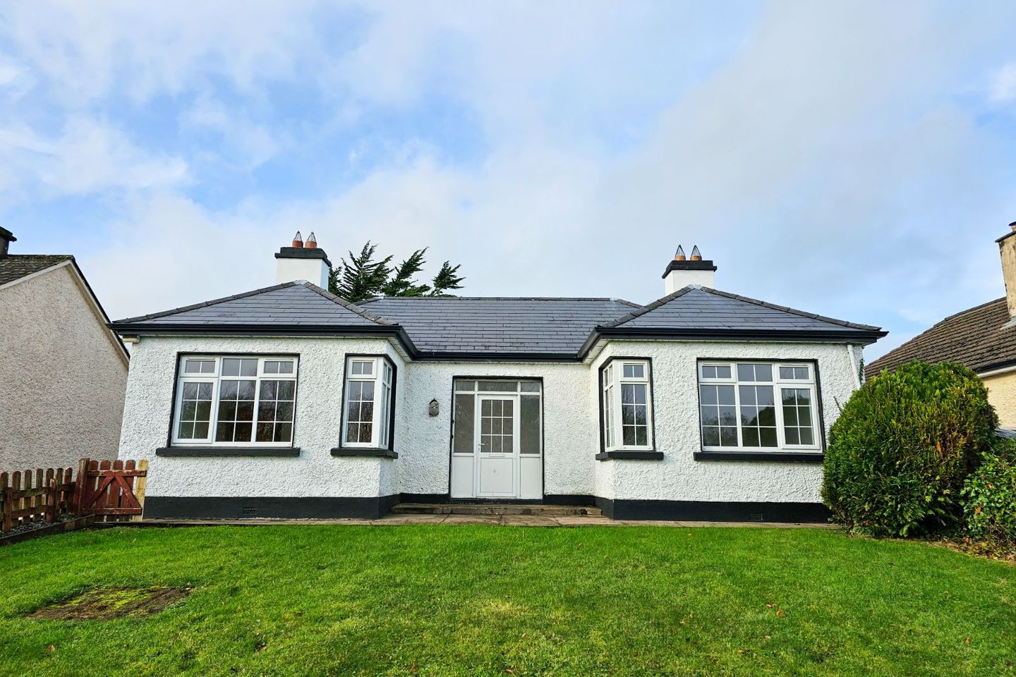 Ballinrobe  Road, Castlebar, Co. Mayo, F23T386