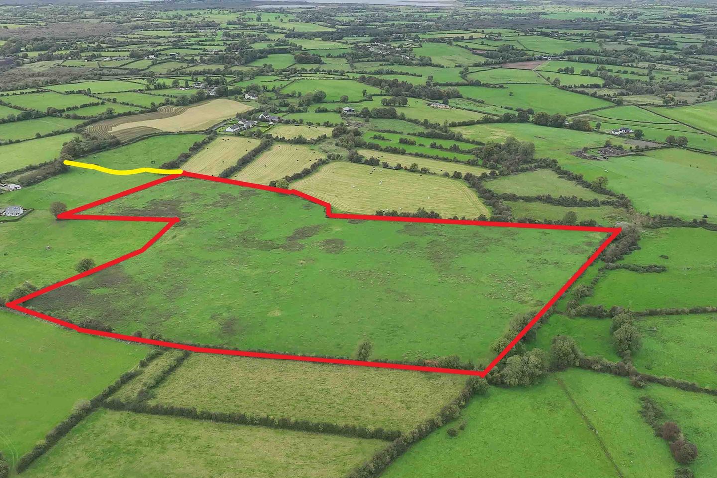 Boardsland, The Pigeons, Co. Westmeath