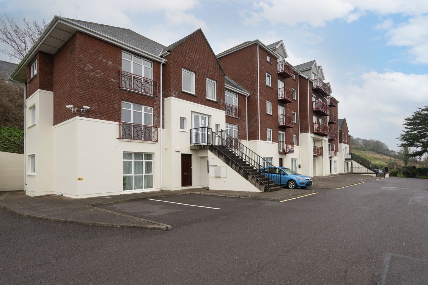 9 Lee Vista, Lee Road, Cork, T23E271