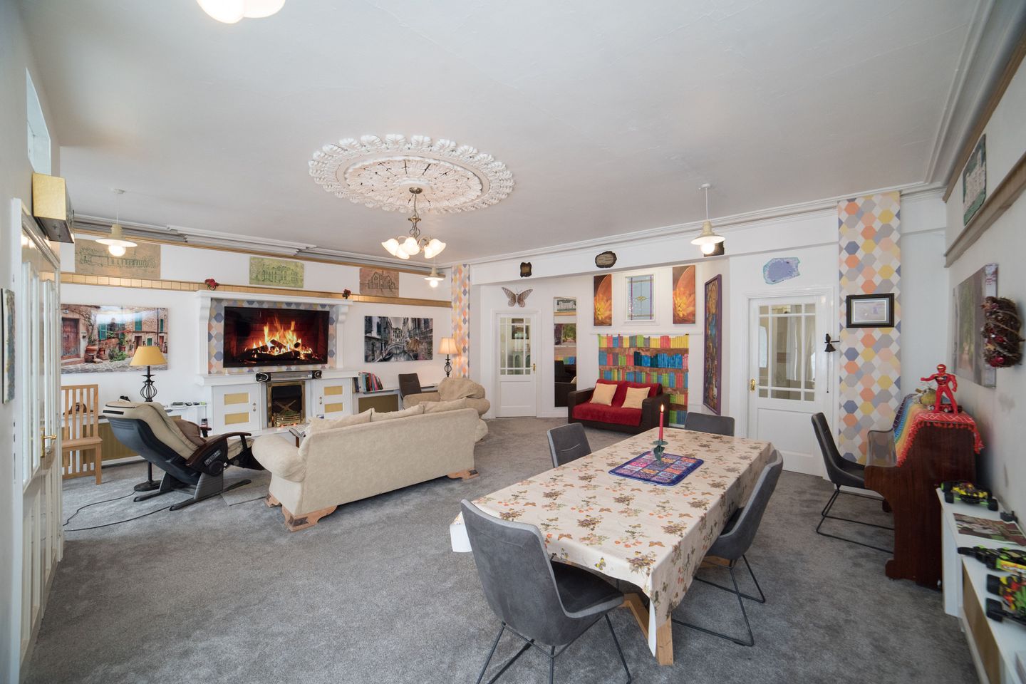 Main Street, Doneraile, Co. Cork, P51ET91 is for sale on Daft.ie