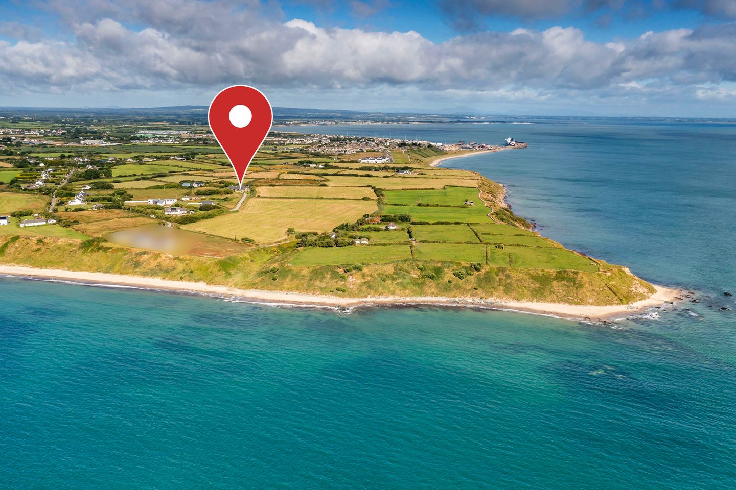 The Bing, Rosslare, Rosslare Harbour, Co Wexford, Y35X472