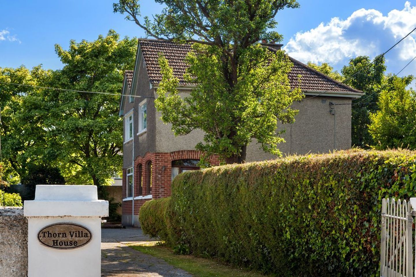 Thorn Villa House, Kilbarrack Road, Kilbarrack, Dublin 5, D05T9C4