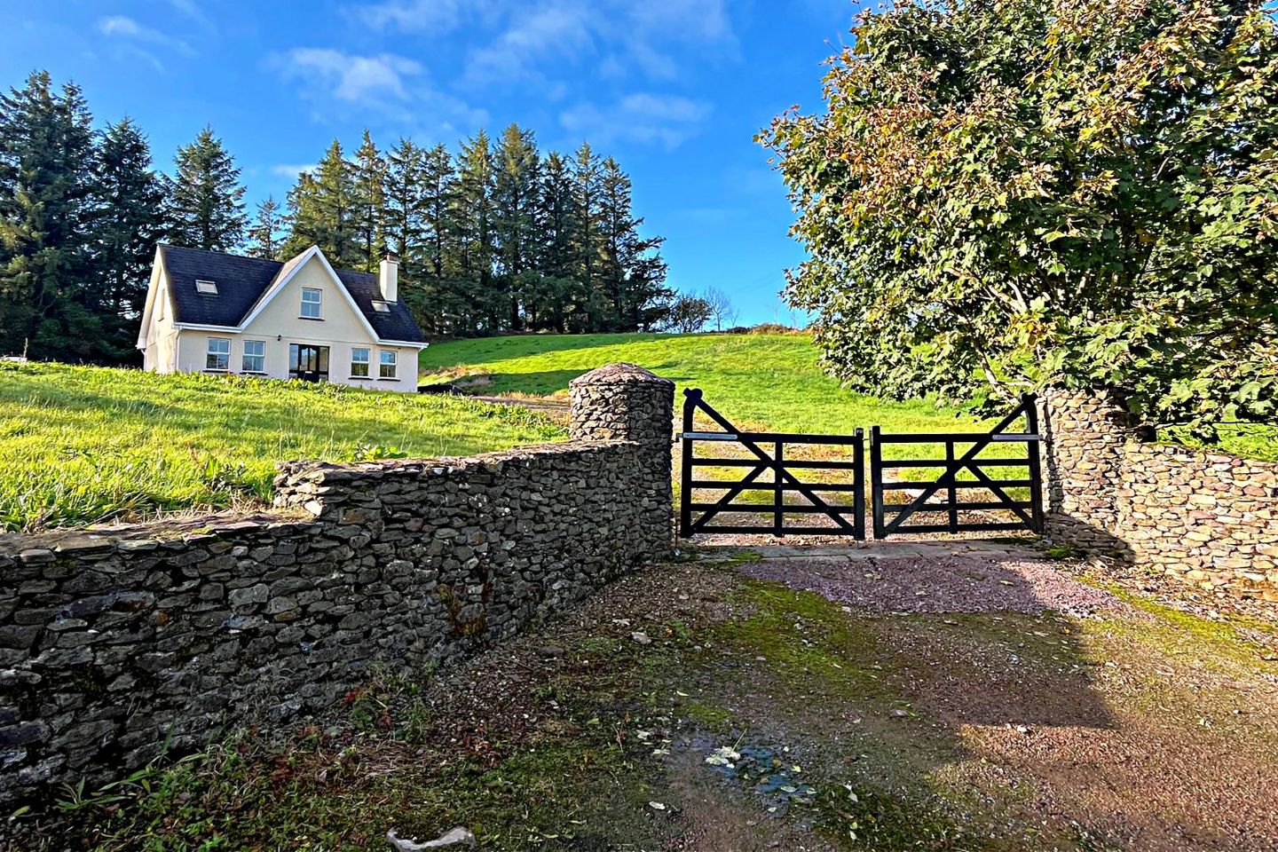 Coolnabeasoon, Ballinamult, Ballymacarbry, Co. Waterford, E91DK16