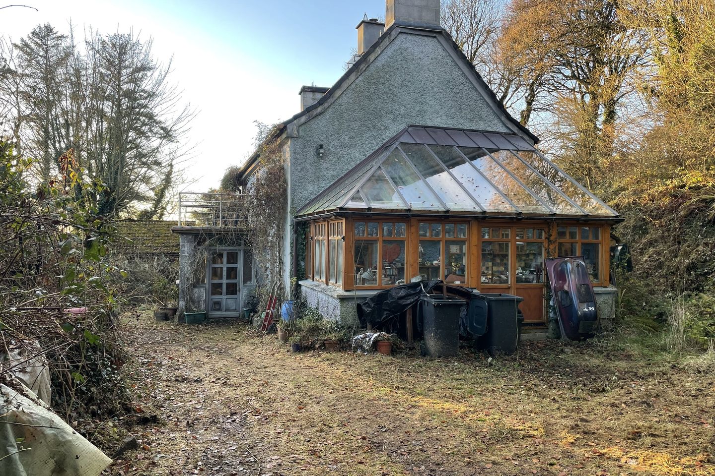 Clonmoher, Bodyke, Co. Clare, V94KTX8 is for sale on Daft.ie